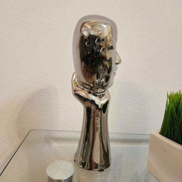 Art Face Mask Decoration Creative Home - Picture 3 of 8